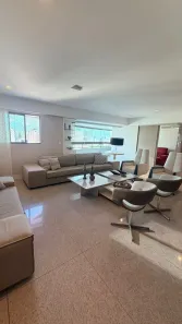 Apartamento com 4 Quartos à venda, 204m² no Parnamirim, Recife