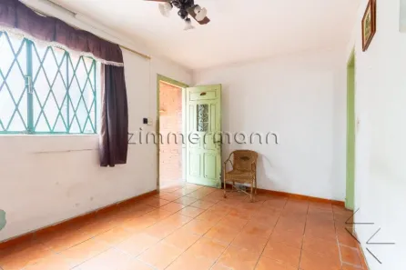 Sobrado com 3 Quartos à venda, 120m² no Perdizes, São Paulo