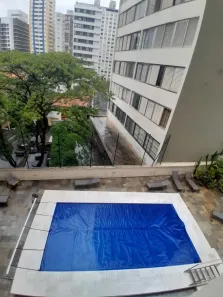 Apartamento com 2 Quartos à venda, 98m² no Consolação, São Paulo