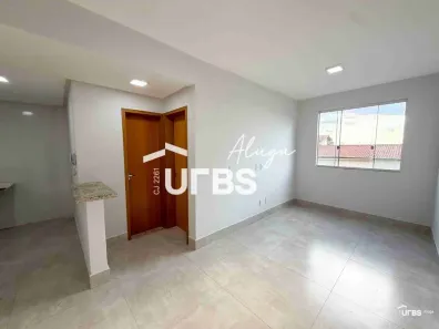 Apartamento com 1 Quarto para alugar, 35m² no Jardim América, Goiânia