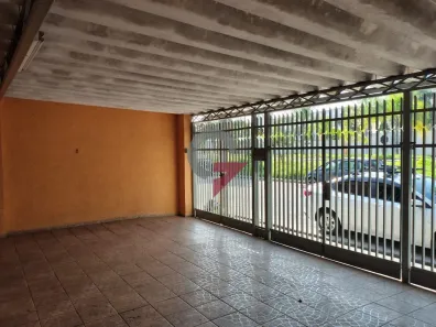 Casa com 4 Quartos à venda, 210m² no Parque Jaraguá, Taubaté