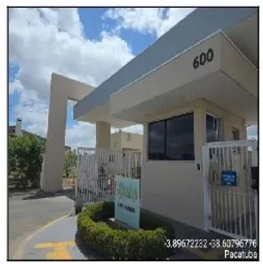 Casa com 2 Quartos à venda, 93m² no Senador Carlos Jereissati, Pacatuba