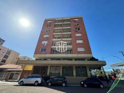Apartamento com 2 Quartos à venda, 87m² no Ideal, Novo Hamburgo