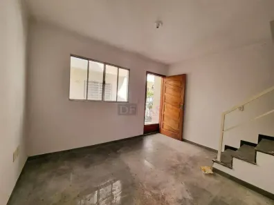 Sobrado com 2 Quartos à venda, 65m² no Vila União (Zona Leste), São Paulo