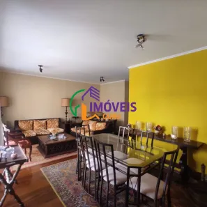 Apartamento com 3 Quartos à venda, 108m² no Vila Sofia, São Paulo