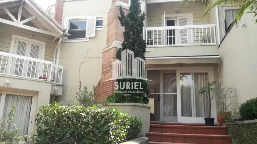 Casa de Condomínio com 4 Quartos à venda, 210m² no Parque Alves de Lima, São Paulo