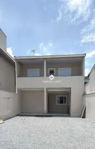 Casa com 2 Quartos à venda, 88m² no Loteamento Villa Branca, Jacareí