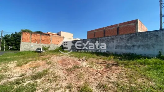 Lote/Terreno à venda, 282m² no Aparecidinha, Sorocaba