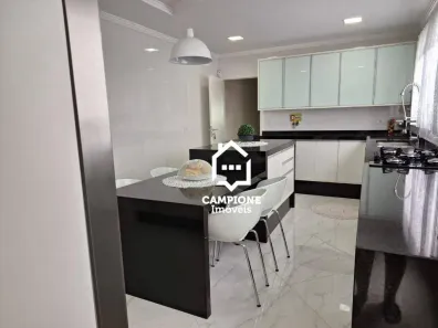 Casa com 3 Quartos à venda, 280m² no Vila Albertina, São Paulo