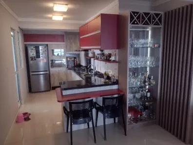 Apartamento com 3 Quartos à venda, 128m² no Agronômica, Florianópolis