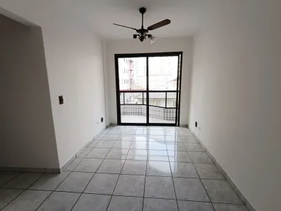 Apartamento com 2 Quartos à venda, 80m² no Guilhermina, Praia Grande