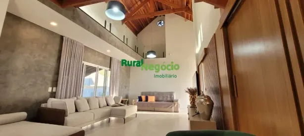 Casa de Condomínio com 3 Quartos à venda, 400m² no Parque Senhor do Bonfim, Taubaté