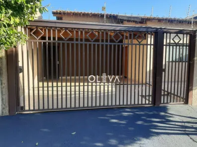 Casa com 3 Quartos à venda, 210m² no Parque Residencial J. Macedo, São José do Rio Preto