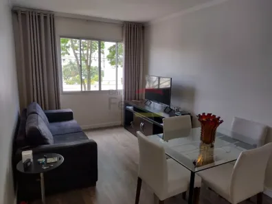 Apartamento com 1 Quarto à venda, 45m² no Cambuci, São Paulo