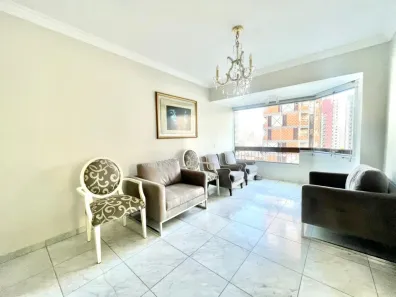 Apartamento com 2 Quartos para alugar, 63m² no Pinheiros, São Paulo