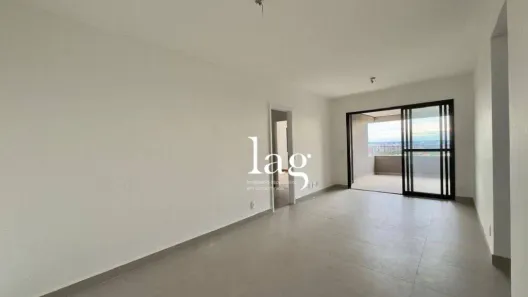 Apartamento com 3 Quartos à venda, 115m² no Parque Morumbi, Votorantim