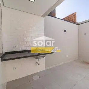 Sobrado com 2 Quartos à venda, 90m² no Jardim Três Marias, São Paulo