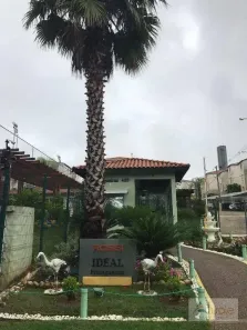 Apartamento com 3 Quartos à venda, 57m² no Vila São Francisco, Hortolândia