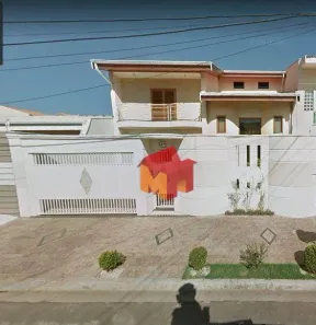Casa com 3 Quartos à venda, 305m² no Residencial Horto Florestal Jacyra I, Americana