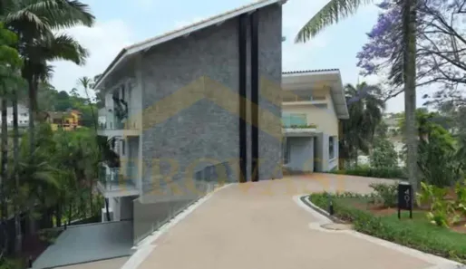 Casa com 4 Quartos à venda, 690m² no Tamboré, Barueri