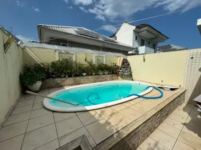 Casa com 4 Quartos à venda, 210m² no Anil, Rio de Janeiro