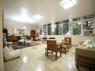 Apartamento com 3 Quartos à venda, 210m² no Flamengo, Rio de Janeiro