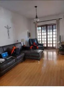 Sobrado com 3 Quartos à venda, 120m² no Cambuci, São Paulo