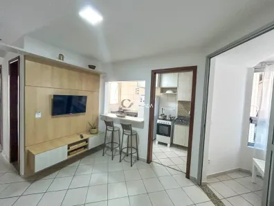 Apartamento com 2 Quartos à venda, 80m² no Jockey de Itaparica, Vila Velha