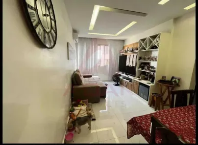 Apartamento com 2 Quartos à venda, 73m² no Copacabana, Rio de Janeiro