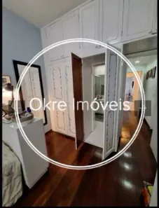 Apartamento com 3 Quartos à venda, 105m² no Copacabana, Rio de Janeiro