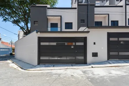 Casa com 3 Quartos à venda, 150m² no Vila Gumercindo, São Paulo