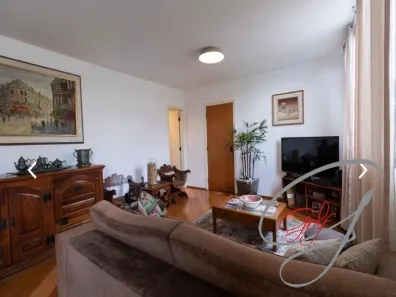 Apartamento com 4 Quartos à venda, 126m² no Cidade São Francisco, São Paulo