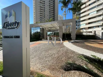 Apartamento com 2 Quartos à venda, 77m² no Santa Rosa, Londrina