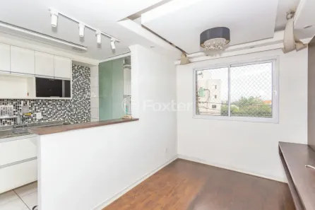 Apartamento com 2 Quartos à venda, 45m² no Jardim Umarizal, São Paulo