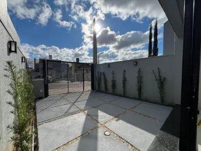 Sobrado com 3 Quartos à venda, 126m² no Passo dos Fortes, Chapecó