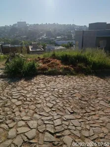 Lote/Terreno à venda, 130m² no Boa Saúde, Novo Hamburgo
