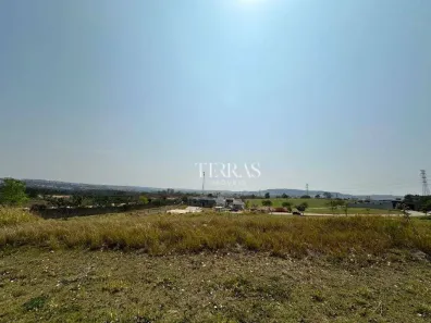 Lote/Terreno à venda, 800m² no Bairro Campos de Santo Antônio, Itu