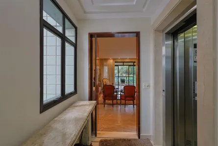 Apartamento com 4 Quartos à venda, 168m² no Belvedere, Belo Horizonte