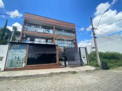 Apartamento com 2 Quartos à venda, 72m² no Jardim Amália, Volta Redonda