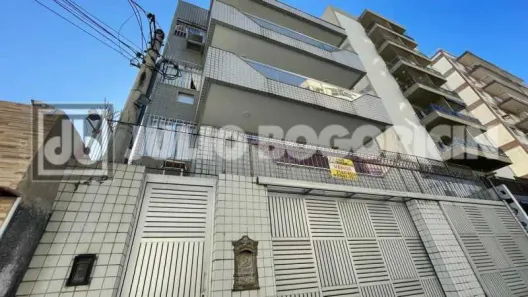 Apartamento com 2 Quartos à venda, 85m² no Todos os Santos, Rio de Janeiro
