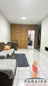 Casa com 3 Quartos à venda, 199m² no Granada, Uberlândia