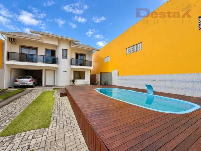 Casa com 3 Quartos à venda, 170m² no Bela Vista, São José
