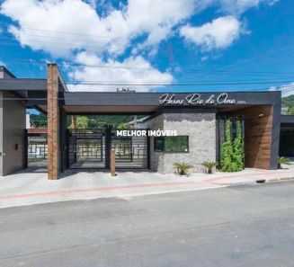 Lote/Terreno à venda, 1020m² no Ariribá, Balneário Camboriú