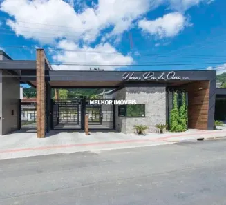 Lote/Terreno à venda, 1020m² no Ariribá, Balneário Camboriú