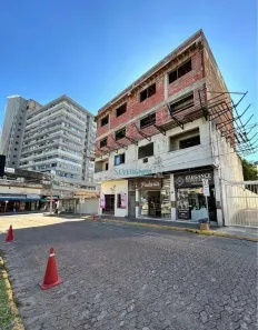 Sala Comercial à venda, 72m² no Vila Eunice Nova, Cachoeirinha