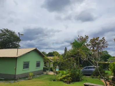 Fazenda/Sítio com 5 Quartos à venda, 450m² no Centro, Esmeraldas