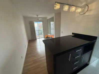 Apartamento com 2 Quartos para alugar, 66m² no Vila Costa e Silva, Campinas