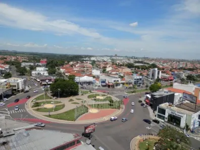 Apartamento com 3 Quartos à venda, 81m² no Vila Menuzzo, Sumaré