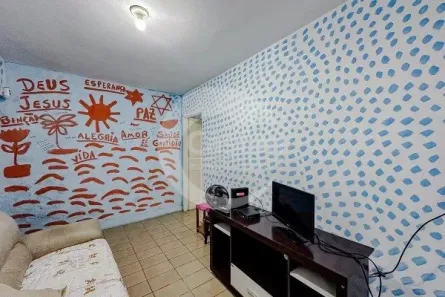 Casa com 3 Quartos à venda, 150m² no Cidade Mãe do Céu, São Paulo