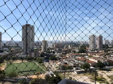 Apartamento com 2 Quartos à venda, 63m² no Barra Funda, São Paulo